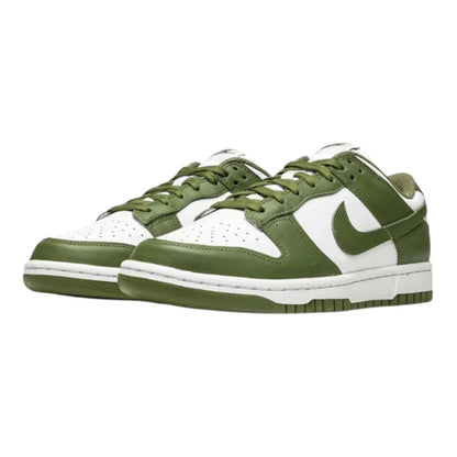 Nike Dunk Low Medium Olive