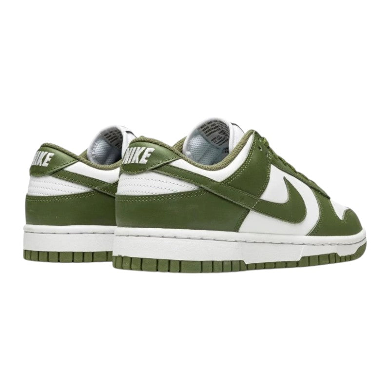 Nike Dunk Low Medium Olive