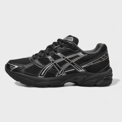 ASICS Gel-1130 Black Pure Silver