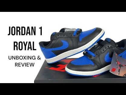 Nike Air Jordan 1 Retro Low 85 Royal