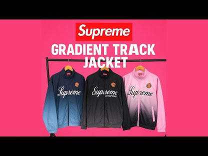 Supreme Umbro Gradient Track Jacket