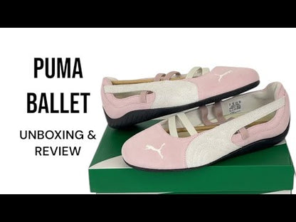 Puma Speedcat Ballet Whisp of Pink