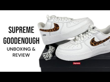 Nike Air Force 1 Low Supreme GOODENOUGH