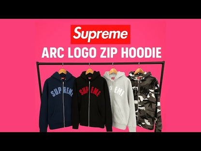 Supreme Arc Thermal Lined Zip Up Hooded