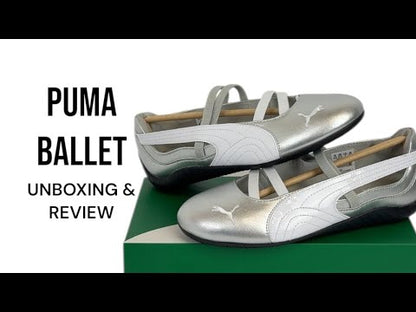 Puma Speedcat Ballet Metallic