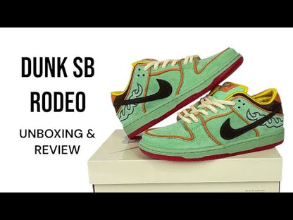 Nike Dunk SB Tourmaline