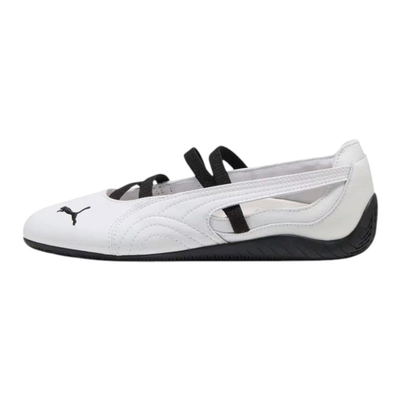 Puma Speedcat Ballet White Black 