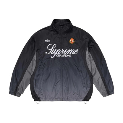 Supreme Umbro Gradient Track Jacket