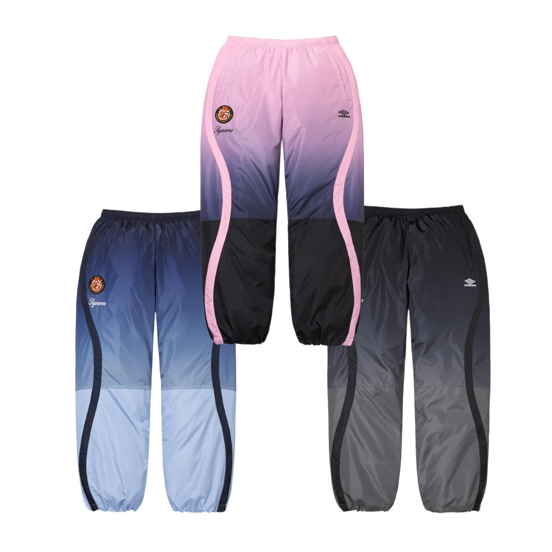 Supreme Umbro Gradient Track Pant