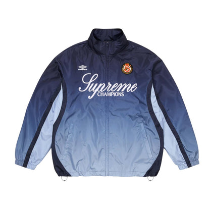 Supreme Umbro Gradient Track Jacket