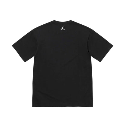 Supreme Jordan Biggie Top Black