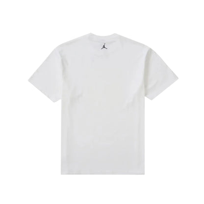 Supreme Jordan Biggie Top Weiß