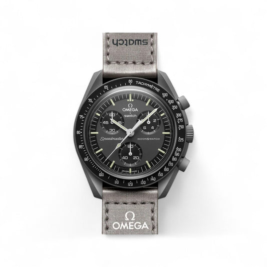 Swatch x Omega Moonwatch Mission to Mercury