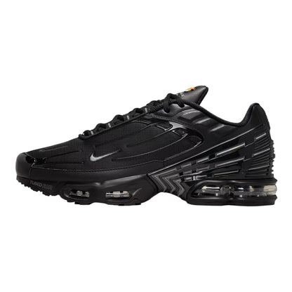 Nike Air Max Plus 3 Black