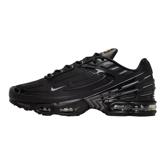 Nike Air Max Plus 3 Black