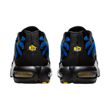 Nike Air Max Plus OG Hyper Blau