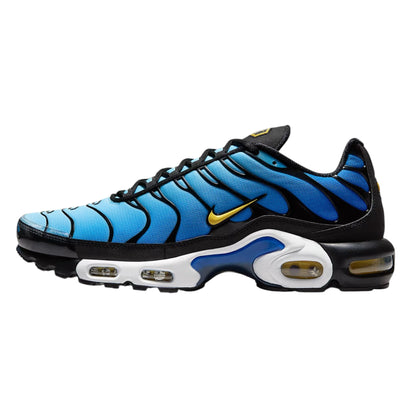 Nike Air Max Plus OG Hyper Blau