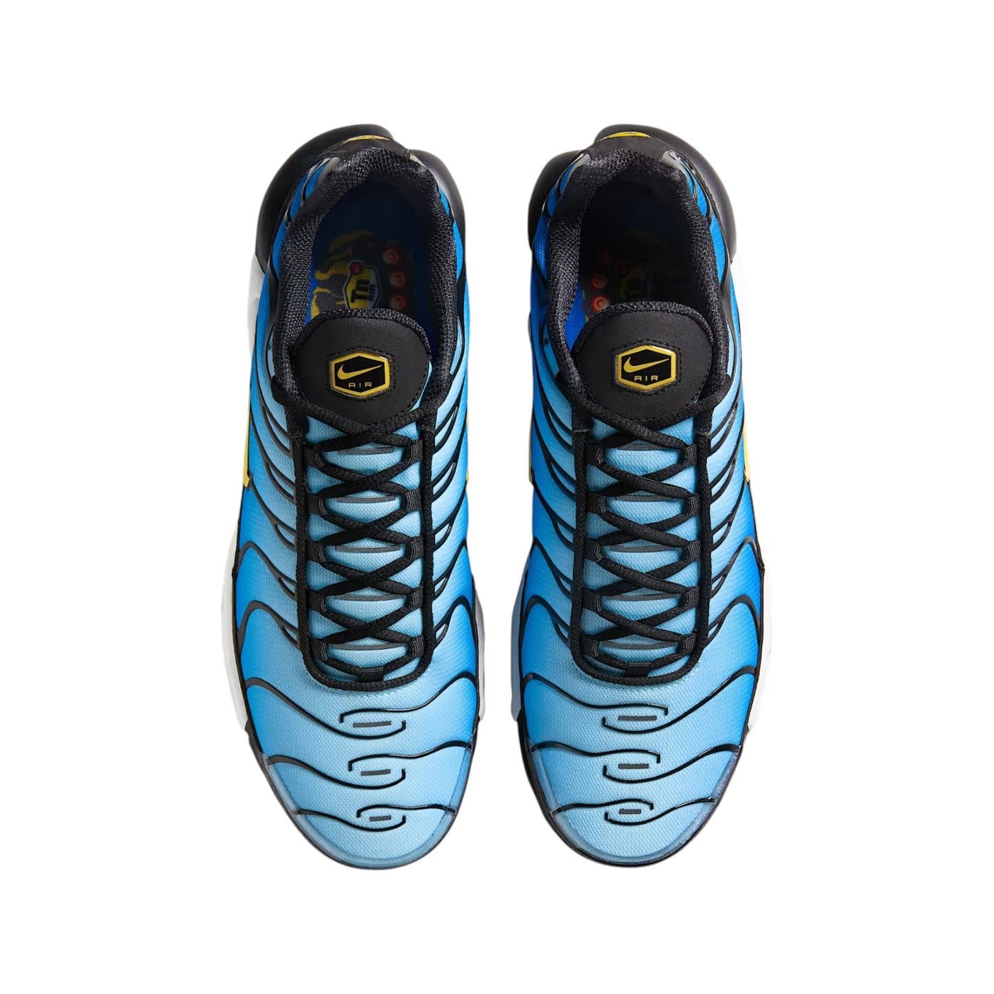 Nike Air Max Plus OG Hyper Blau