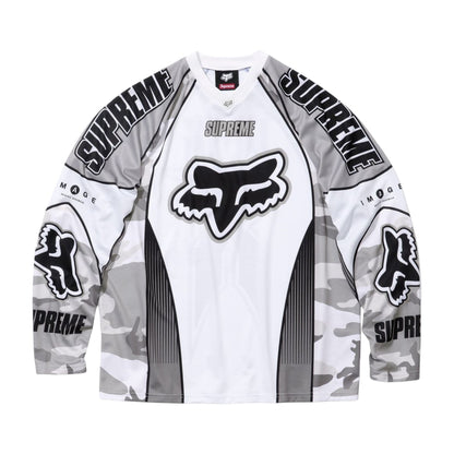 Supreme Fox Racing DMX Jersey